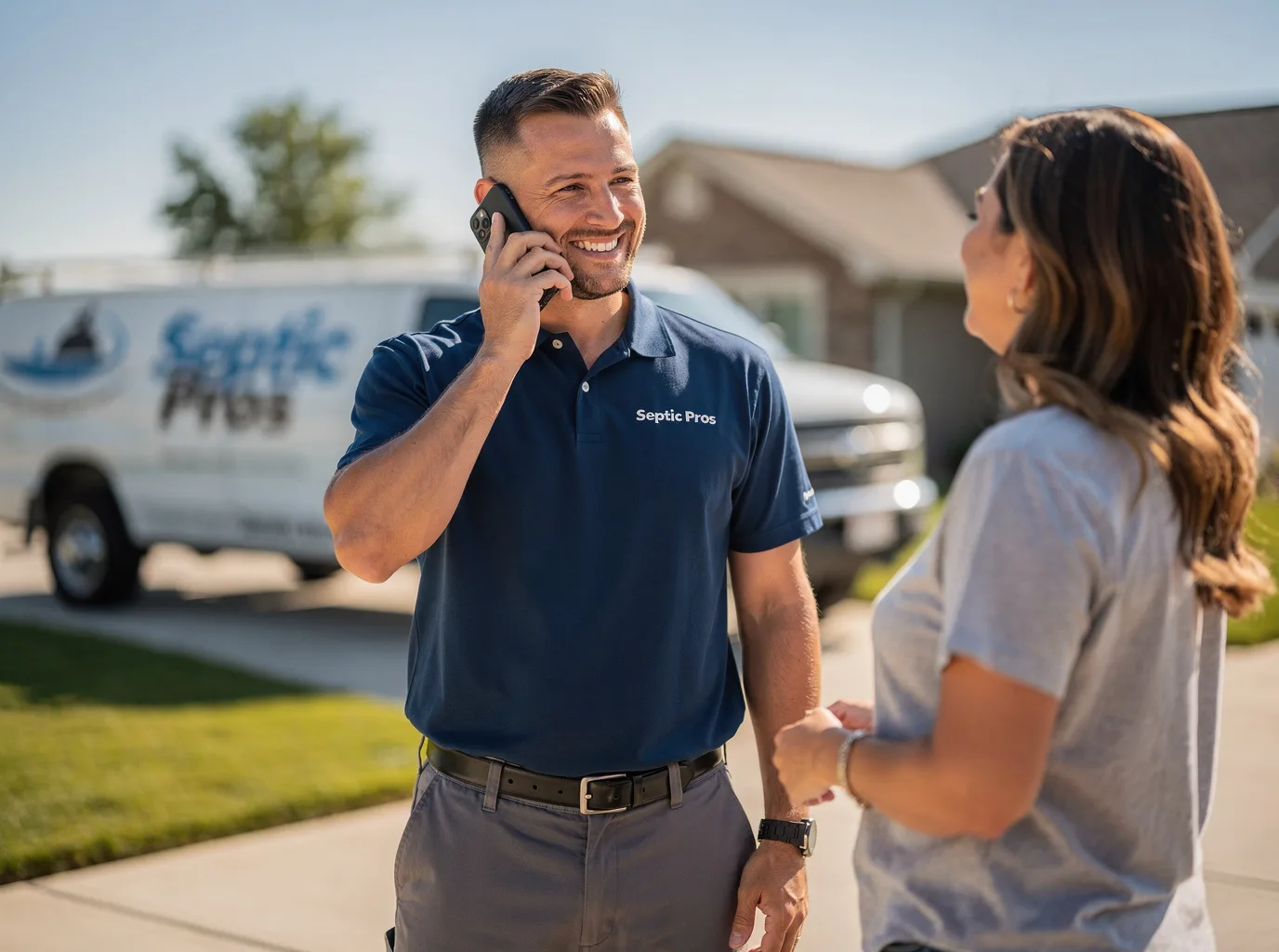 Septic Tank Pumping Fort Mitchell, AL FAQs